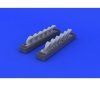 Eduard SIN64862 Bf 109G-10/ U4 ESSENTIAL 1/48 EDUARD